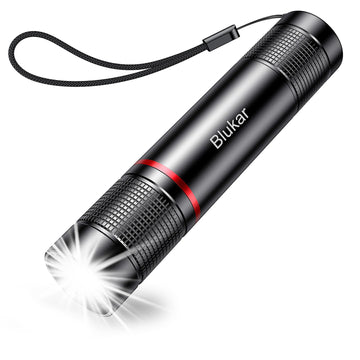 Lampe Torche LED Rechargeable