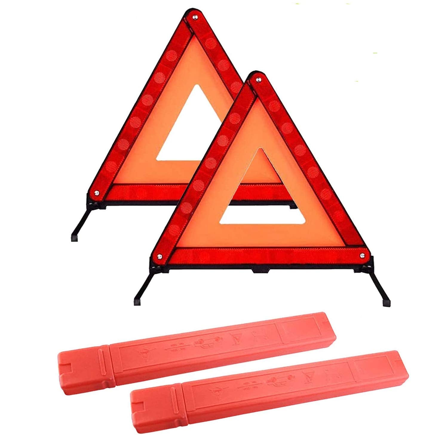 Triangle de Signalisation