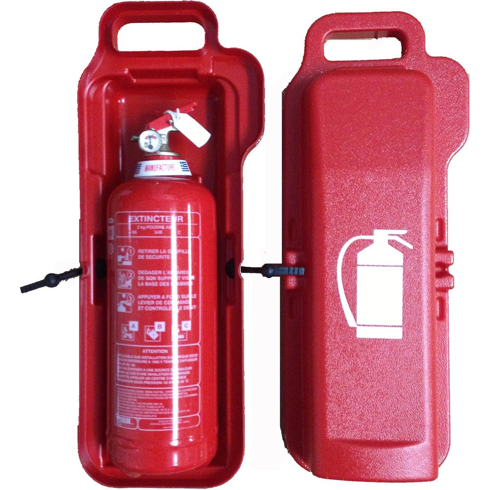 Extincteur Voiture (1 kg)