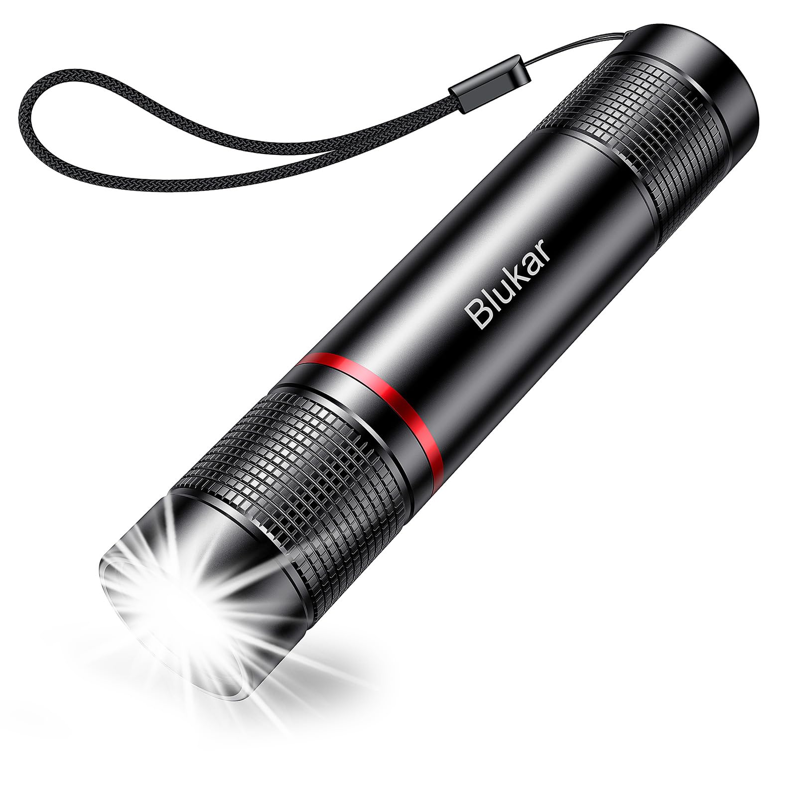 Lampe Torche LED Rechargeable