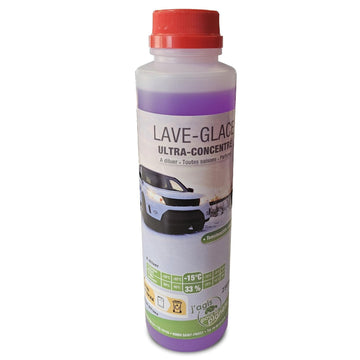 Lave-glace Concentré (2L)