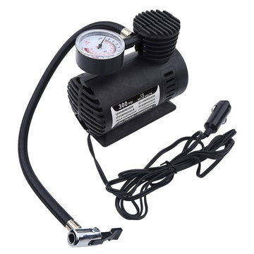 Mini Compresseur d’Air (12V)