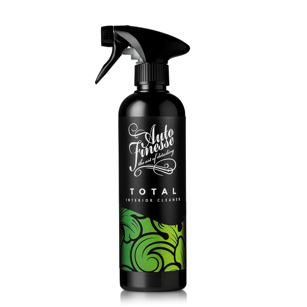 Nettoyant Intérieur Multi-Usages (500ml)