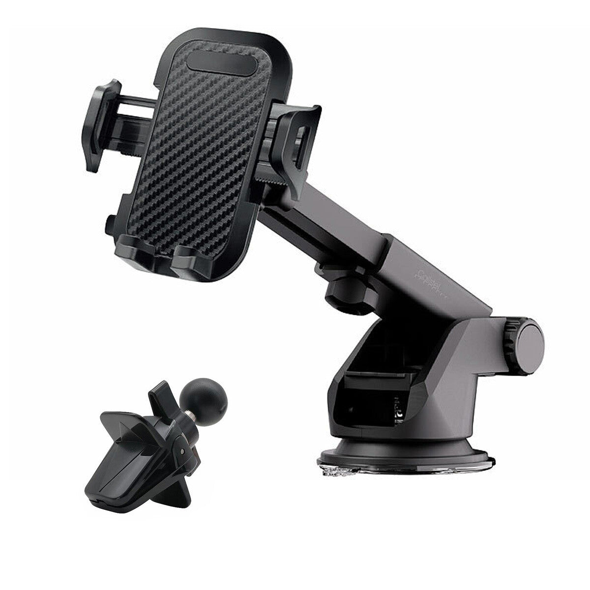 Support Smartphone (Grille d’Aération)