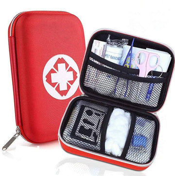 Trousse de Premiers Secours (Compacte)